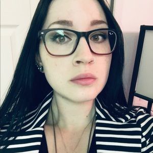 Meet your Posher, Chantel